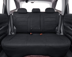 Coverdream Forester seat cover with airbags compatible design.
