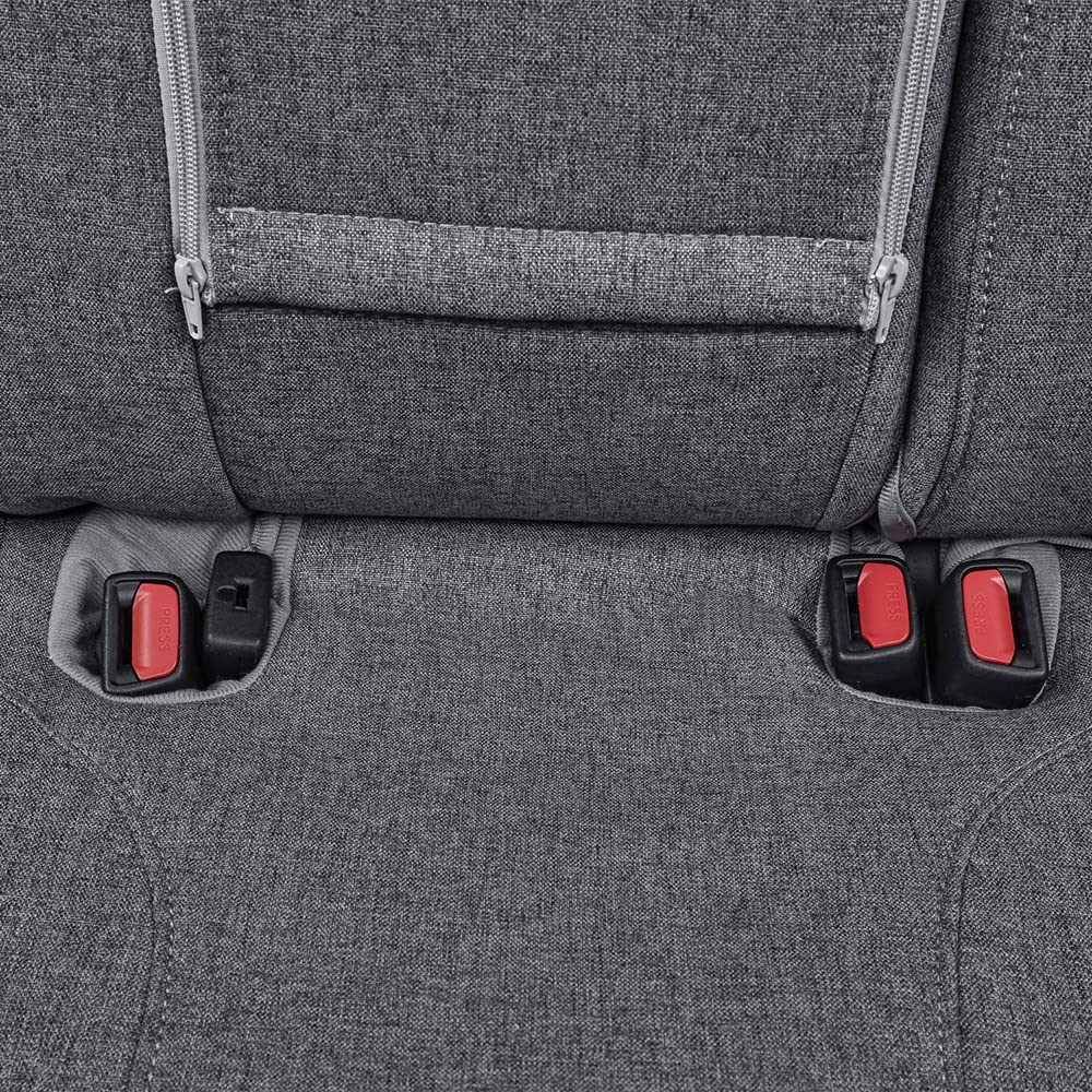Coverdream Forester water-repellent fabric resists stains and spills