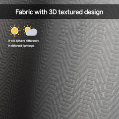 Coverdream Rav4 easy-clean material simplifies spills and daily maintenance.