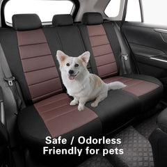 Coverdream Rav4 front and rear coverage for all seats