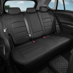 coverdream RAV4 center armrest cover completes full-set protection