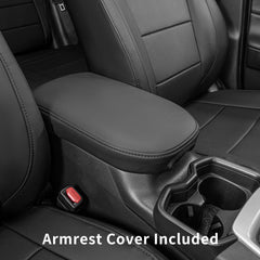 coverdream RAV4 full-set showcases complete interior protection and easy cleanup