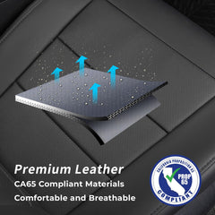 coverdream RAV4 installation-guide lets you install with confidence