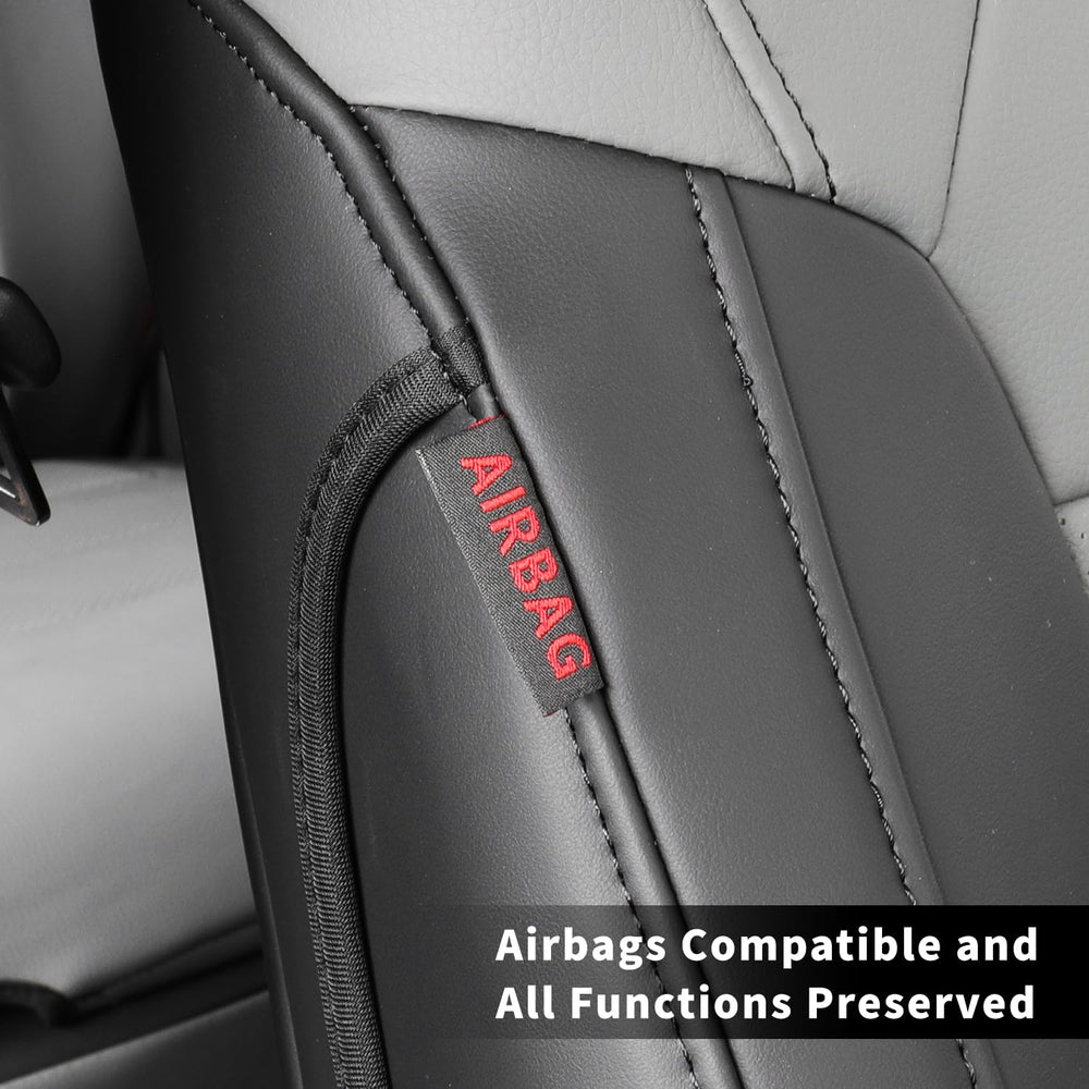 Coverdream Sienna full set provides complete protection for all seats.