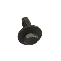 Under cover bolts mounting with Covnikyer hardware