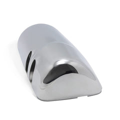 CPOWACE mirror-cover pair packaging for 2013+ Kenworth models, ready to install.
