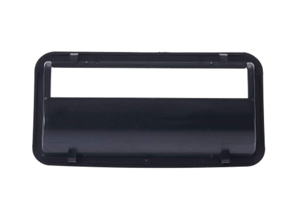 Durable CPP APA tailgate replacement part for restoration projects