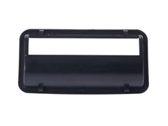 Durable CPP APA tailgate replacement part for restoration projects