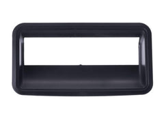 CPP APA tailgate bezel shown on a vehicle exterior for GM trucks