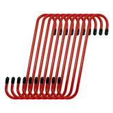 C Q CHANG QI brake caliper hanger hook showing durable steel construction for secure holds.