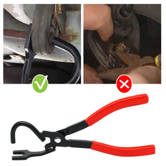CQ CHANG QI compact tool with precise squeezing action.