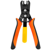 CQDAXUMY Air Line Removal Tool Pliers front view for quick releases