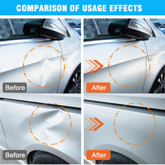 CRAFTZONE nano-scratch cloth helps minimize micro-scratches after use