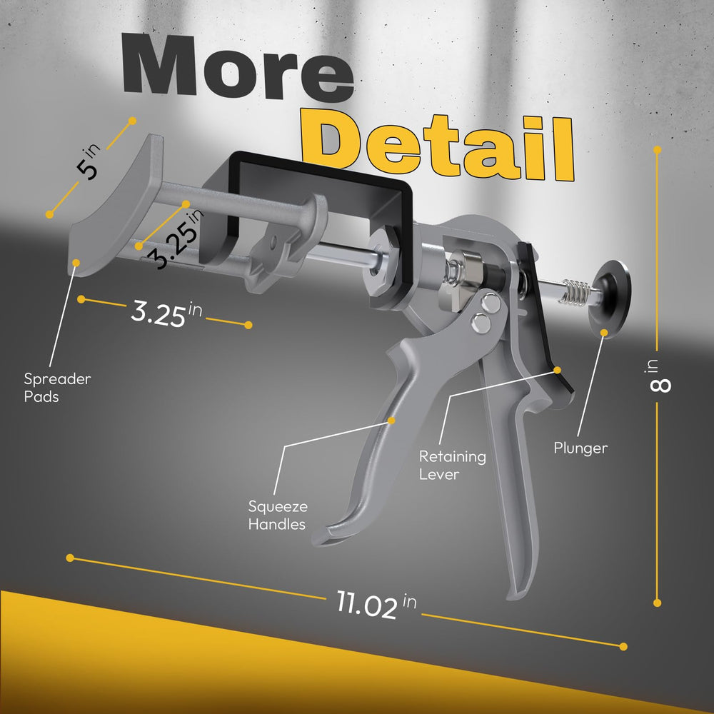 Craimil durable metal construction highlights corrosion resistance for long-term use.