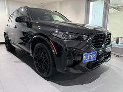 CravenSpeed Platypus fits BMW X5 G05 from 2019 to 2026.