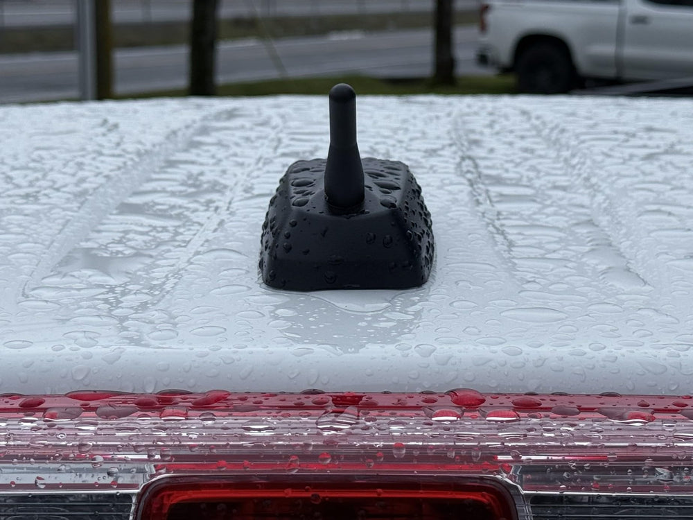 CravenSpeed Stubby Jr billet-aluminum build on GMC Canyon, sturdy replacement part.