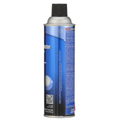 CRC Aerosol Leak Detector no-odor formula suitable for indoor leak checks.