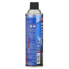 CRC Aerosol Leak Detector NSF P1 registered ensures tested quality.