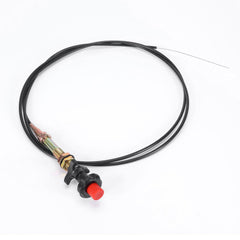 Creative.C 10ft vernier lock cable side view, precise adjustable control for versatile repairs.