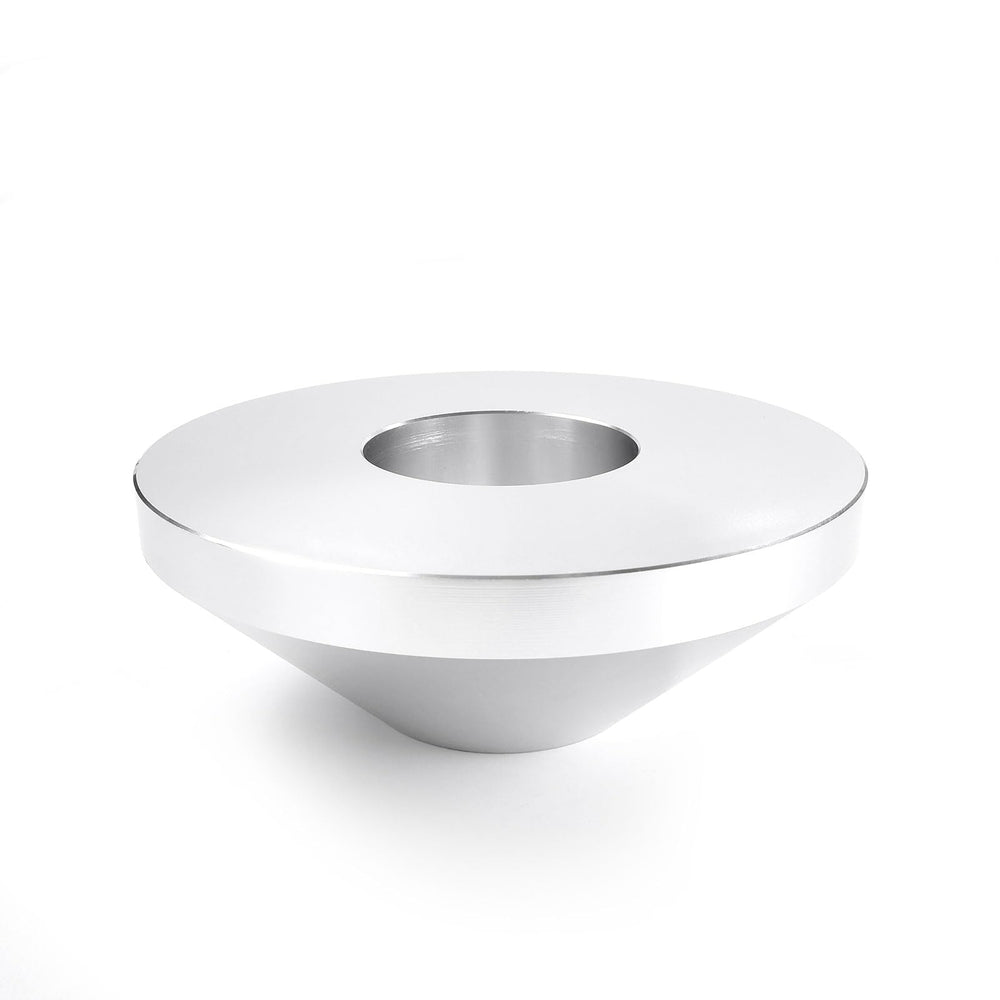 Creative.C compact upgrade adds professional-grade centering to tire service.