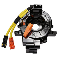 Crometia 84306-48030 replacement front view, reliable horn and control function.