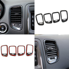 Crosselec easy-installation adhesive kit for Durango upgrades with double-sided tape.