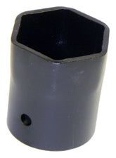 Crown Automotive A692N spindle nut socket on spindle for a secure fit.