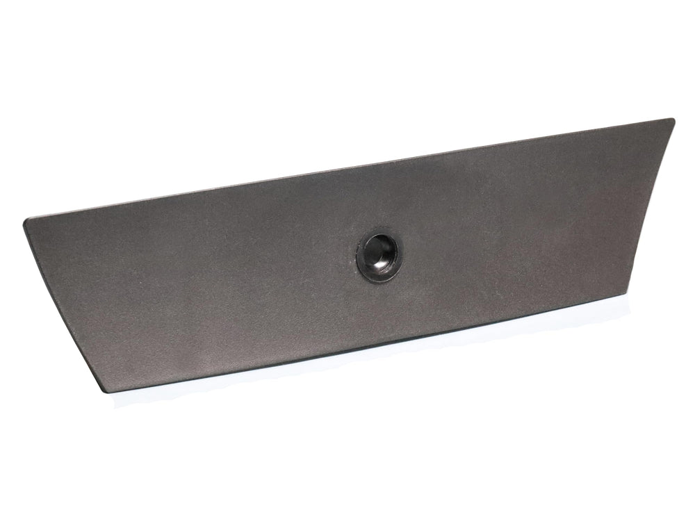 Crvicv hitch cover custom-fit for Tesla Model Y for seamless integration