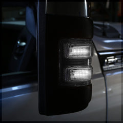 csslyzl 6000K xenon-white marker light for side mirror, bright running and signaling