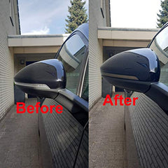 csslyzl easy-installation mirror lights for VW Golf MK7