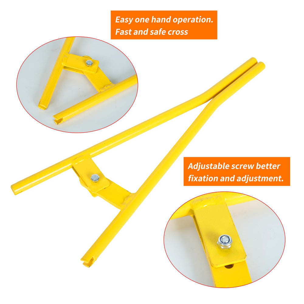 Csttler CST800 steel-material close-up emphasizes high-strength durability for heavy-duty use