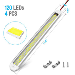 CT CAPETRONIX installation kit includes screws for quick setup