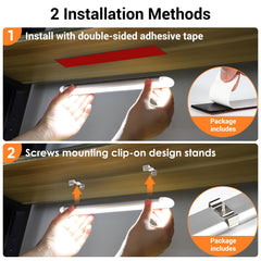 CT CAPETRONIX LED strip uses PC film for efficient heat management