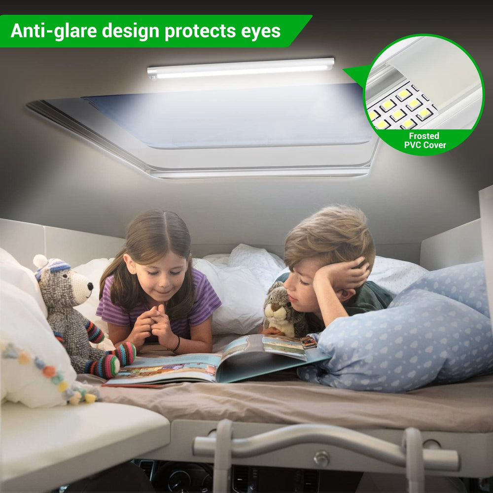 CT CAPETRONIX strong self-adhesive tape enables tidy, quick installation.