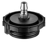 CTA Tools 7030 adapter, 56mm insert, fits Honda/Acura reservoirs for precise seating during bleeding.