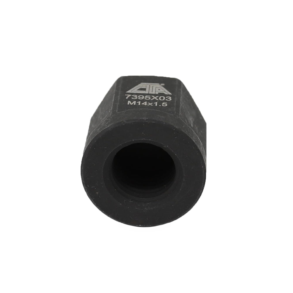 CTA Tools 7395 durable metal construction for heavy use