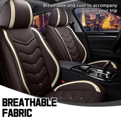 CTDS lumbar pillow and headrest add ergonomic comfort on long drives