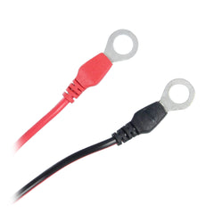 CTEK Indicator Eyelet works with all 12V lead-acid batteries.