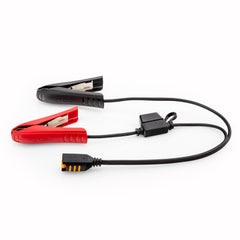 CTEK 40-658 NXT5 includes Connect U-terminal for permanent mounting.