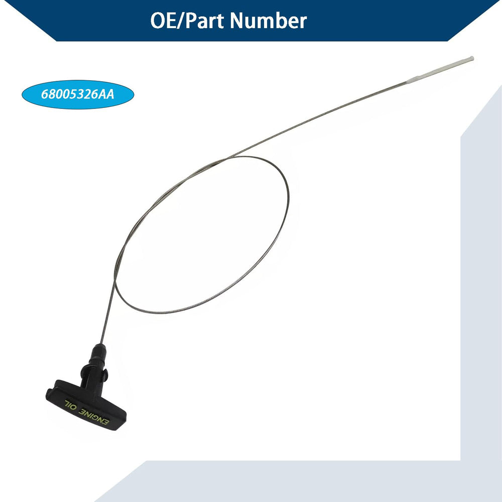 CTTMEOOB compatibility check reminder for Ram year model sub-model and OE number