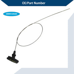 CTTMEOOB compatibility check reminder for Ram year model sub-model and OE number