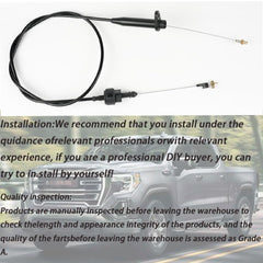 CTTMEOOB Easy install and durable design reduces installation effort