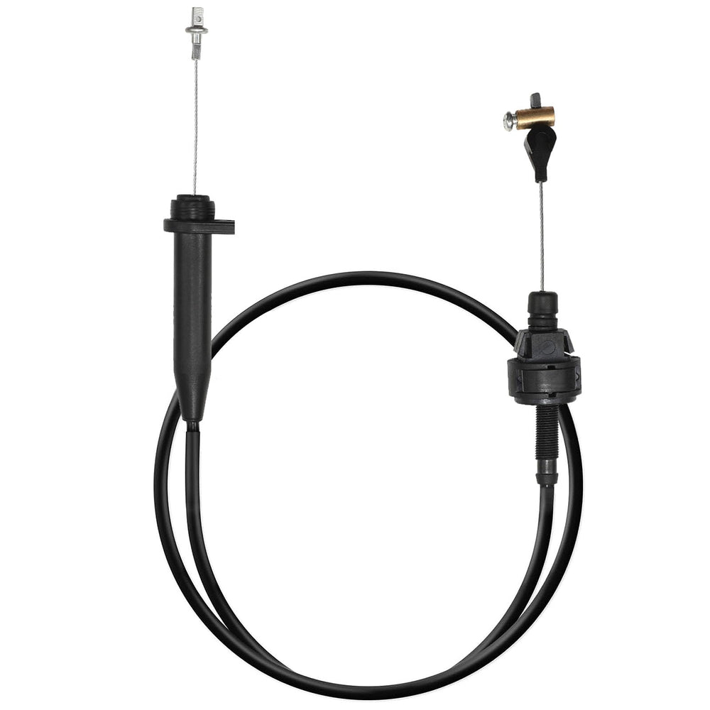 CTTMEOOB New TV Detent Kickdown Cable K65552 package for GM transmission compatibility