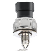 C-Tzu fuel pressure sensor 12635273 front view with connector.