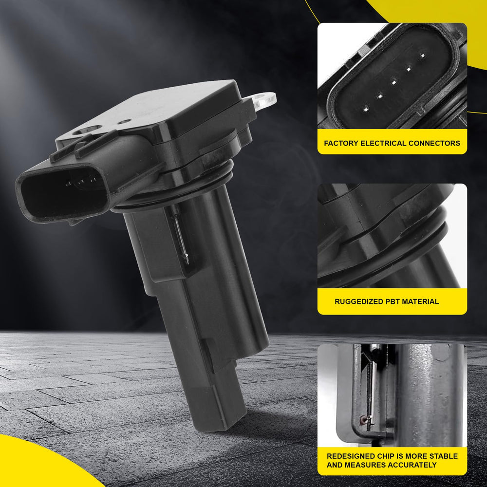 C-Tzu MAF sensor 100% tested for stable signal output