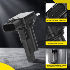 C-Tzu MAF sensor 100% tested for stable signal output