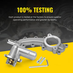 C-Tzu one-year warranty label image indicating ongoing support and assurance.