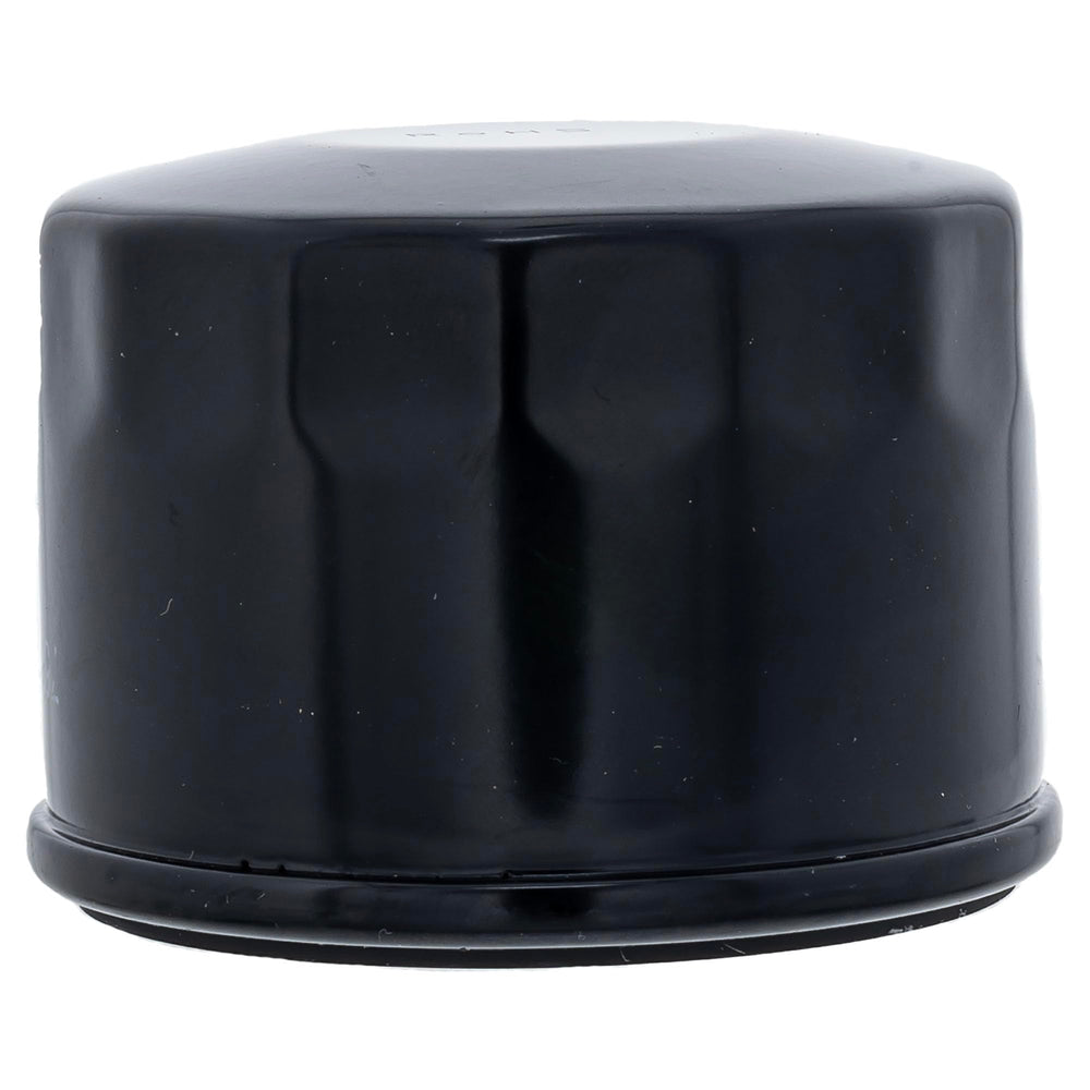 Cub Cadet 951-12690 oil filter side view shows OEM quality for engine protection.