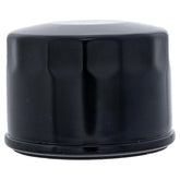 Cub Cadet 951-12690 oil filter side view shows OEM quality for engine protection.