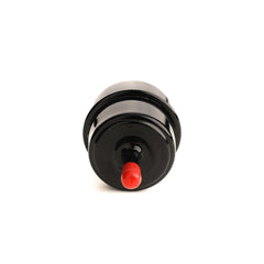 Coleman compatible metal fuel filter 5/16 inch for durable filtration.